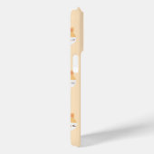 Small cat design Case-Mate iPhone case (Achterkant / Rechts)