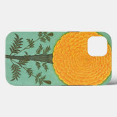 Small Clive Album | A Marigold Case-Mate iPhone Case (Achterkant (horizontaal))