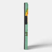 Small Clive Album | A Marigold Case-Mate iPhone Case (Achterkant / Rechts)