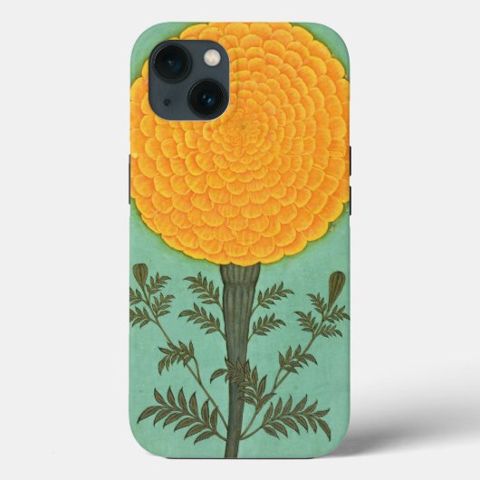 Small Clive Album | A Marigold Case-Mate iPhone Case (Achterkant)