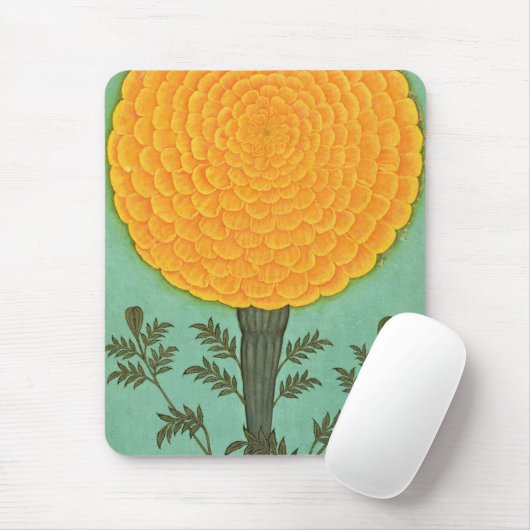 Small Clive Album | A Marigold Muismat (Met muis)