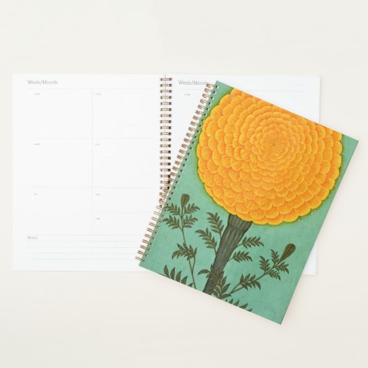 Small Clive Album | A Marigold Planner (Display)