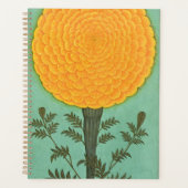 Small Clive Album | A Marigold Planner (Voorkant)