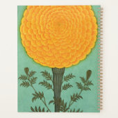Small Clive Album | A Marigold Planner (Achterkant)