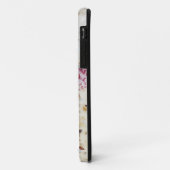 Small Colorful Seashells Hoesje-Mate iPhone Case (Achterkant/links)