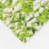 SMALL CREEK FLEECE DEKEN (Hoek)