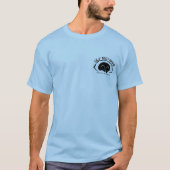 Small Den Logo T-shirt (Voorkant)