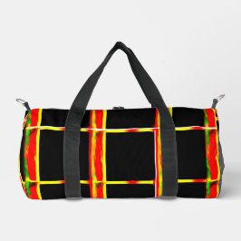 Small Duffel Bag Plunjezak