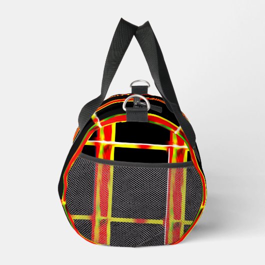 Small Duffel Bag Plunjezak (Rechts)