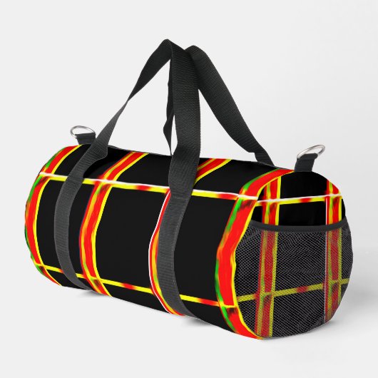 Small Duffel Bag Plunjezak (Rechterhoek)