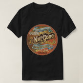 Small Faces — Ogdens&x27; Nut Gone Flake Essential T-shirt (Design voorkant)