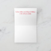 Small Folded Note van Katie Bedankkaart (Binnen)