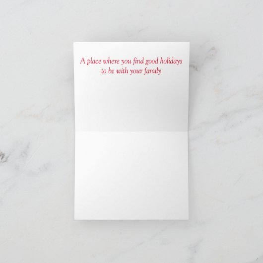 Small Folded Note van Katie Bedankkaart (Binnen)