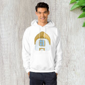 Small House Hoodie