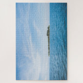 small island legpuzzel (Verticaal)