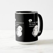 Small Joys Mug Mok (Voorkant rechts)