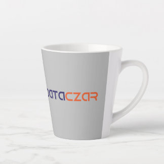 Small Latte Mok - 12 oz