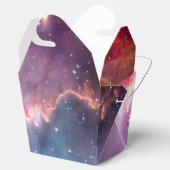 Small Magellanic Cloud Bedankdoosjes (Geopend)