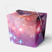 Small Magellanic Cloud Bedankdoosjes (Achterkant)