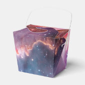 Small Magellanic Cloud Bedankdoosjes (Voorkant Zijde)