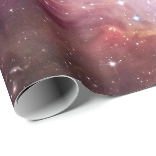 Small Magellanic Cloud Cadeaupapier (Rol Hoek)