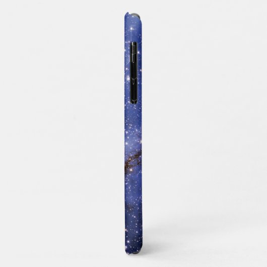Small Magellanic Cloud Case-Mate iPhone Case (Achterkant/links)