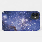 Small Magellanic Cloud Case-Mate iPhone Case (Achterkant (horizontaal))