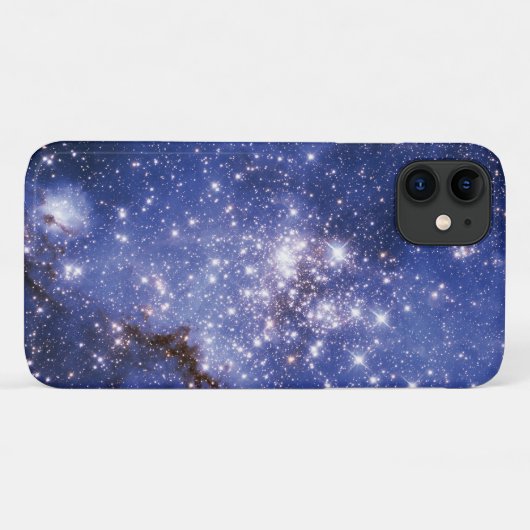 Small Magellanic Cloud Case-Mate iPhone Case (Achterkant (horizontaal))