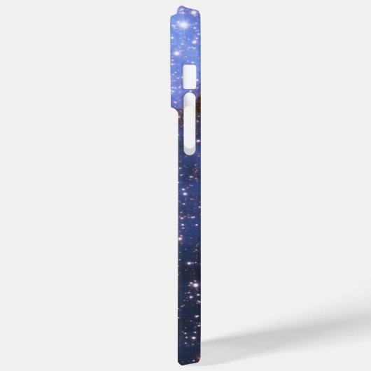 Small Magellanic Cloud Case-Mate iPhone Case (Achterkant / Links)