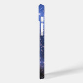 Small Magellanic Cloud Celestial Photo Case-Mate iPhone Case (Achterkant / Links)