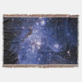 Small Magellanic Cloud Deken (Voorkant)