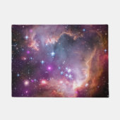 Small Magellanic Cloud Deurmat (Voorkant)