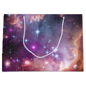 Small Magellanic Cloud Groot Cadeauzakje (Voorkant)
