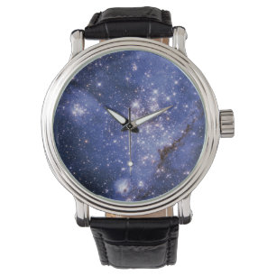 Small Magellanic Cloud Horloge