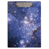 Small Magellanic Cloud Klembord (Voorkant)