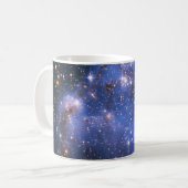 Small Magellanic Cloud Koffiemok (Voorkant links)