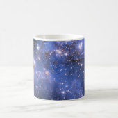 Small Magellanic Cloud Koffiemok (Center)