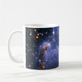 Small Magellanic Cloud Koffiemok (Links)