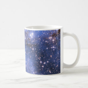 Small Magellanic Cloud Koffiemok