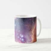 Small Magellanic Cloud Koffiemok (Voorkant rechts)