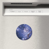 Small Magellanic Cloud Magneet (Insitu (Vaatwasser))