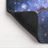 Small Magellanic Cloud Mousepad Muismat (Hoek)