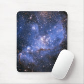 Small Magellanic Cloud Mousepad Muismat (Met muis)