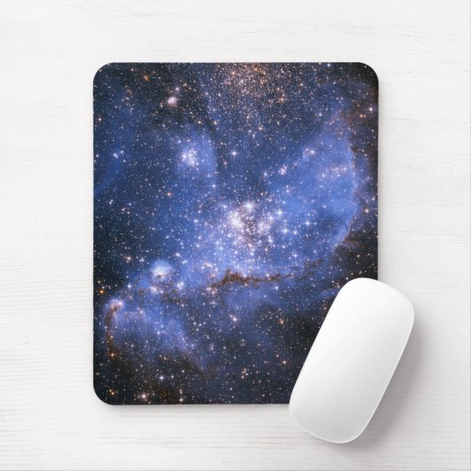 Small Magellanic Cloud Mousepad Muismat (Met muis)
