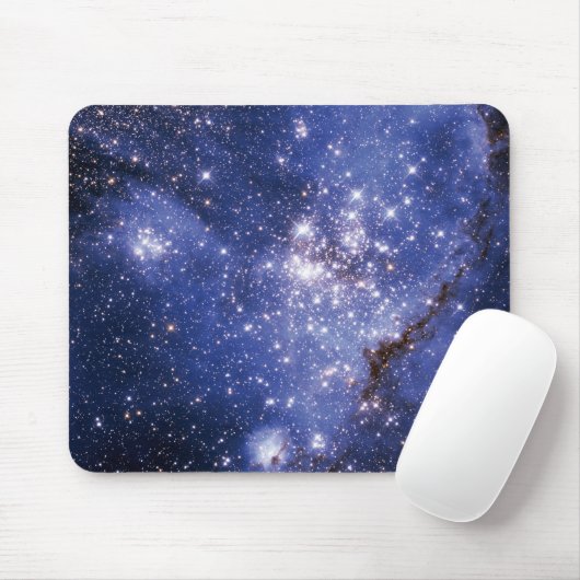 Small Magellanic Cloud Muismat (Met muis)
