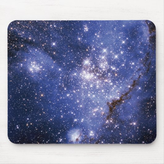 Small Magellanic Cloud Muismat (Voorkant)