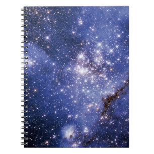 Small Magellanic Cloud Notitieboek