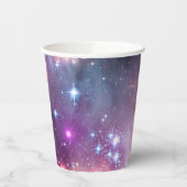 Small Magellanic Cloud Papieren Bekers (Links)