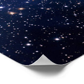 Small Magellanic Cloud Poster (Hoek)