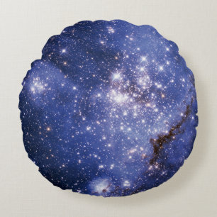 Small Magellanic Cloud Rond Kussen